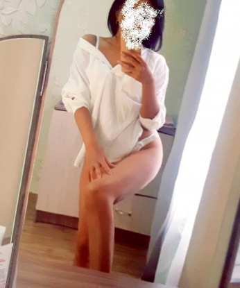 Анкета проститутки Алина - Фото 1, Верхние Тальцы, 25 лет, №654